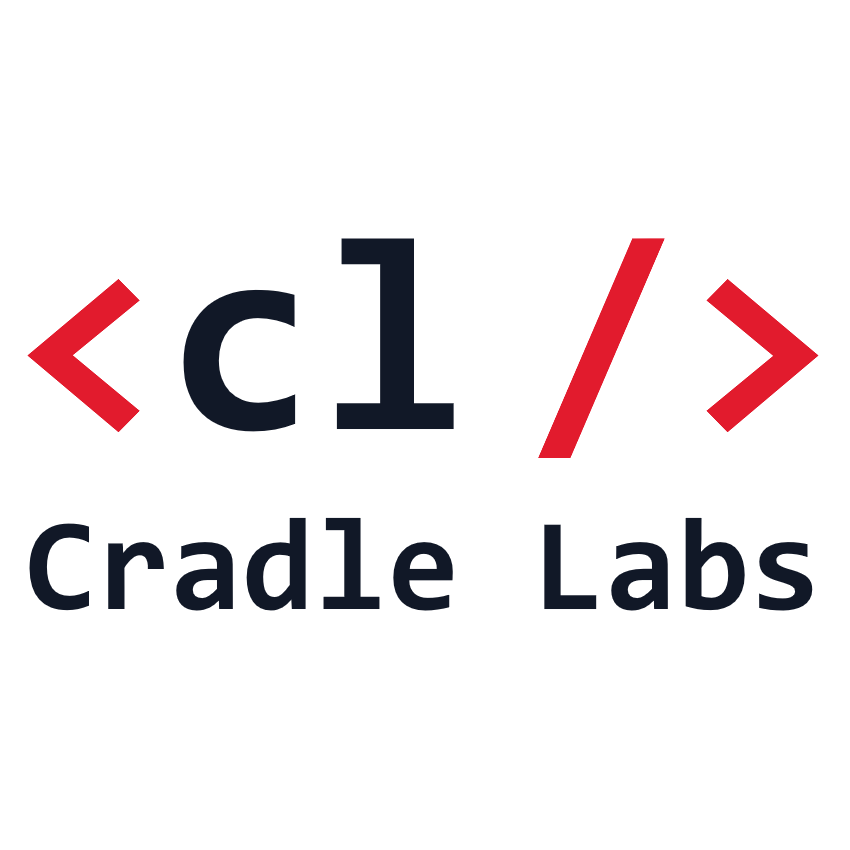 Cradle Labs mark